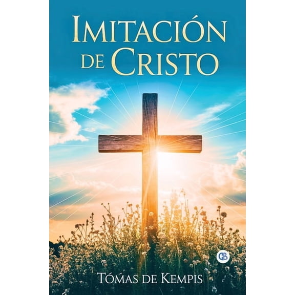 Imitación de Cristo, (Paperback)