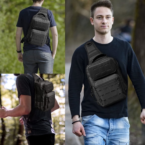 Outdoor Sports Large Capacity Military Fans Tactics Riding Backpack,20 To 35L
