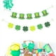 thumbnail image 3 of RKSTN st patricks day decorations St. Patrick's Day Decorations, 28 Pcs St Patricks Day Accessories For Irish Party , Hanging Swirl, Luck Banner, Irish Stickers, Cake Flag, Ball-oon, 3 of 6