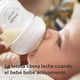 thumbnail image 3 of Tetina Natural Response Philips Avent Válvula Anticólicos Flujo 4 Rápido 6 m+ 4 Piezas, 3 of 5