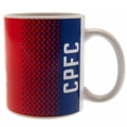 thumbnail image 1 of Crystal Palace FC Fade Mug, 1 of 3