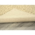 thumbnail image 4 of Garland Rug Ivy Tan Indoor Runner Rug, 2' x 8', 4 of 6