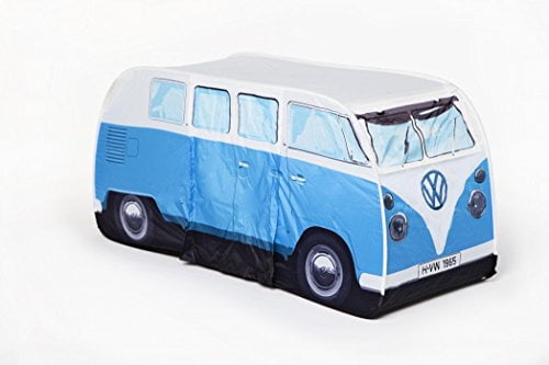 camper van play tent