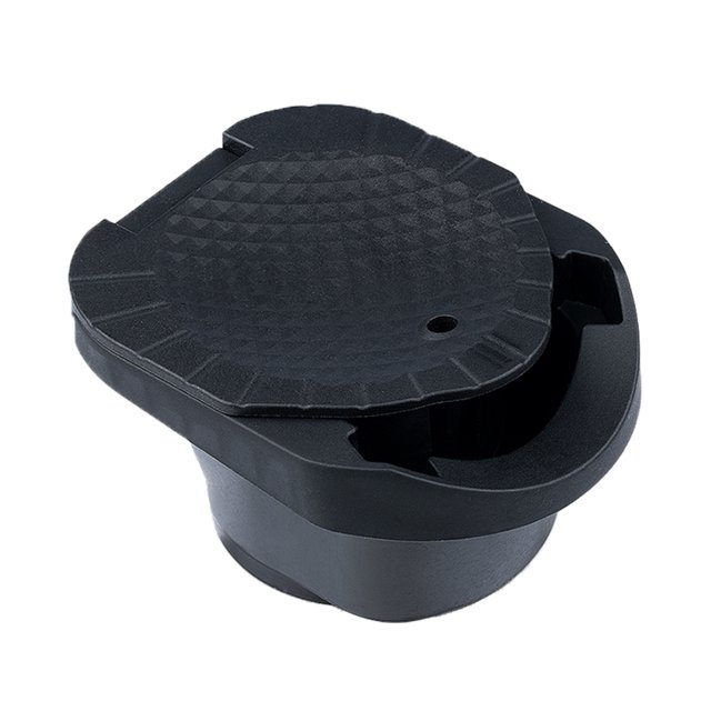 Adaptador Cápsula Soporte Conversión Cgtredaw Piccolo XS S