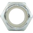 thumbnail image 1 of Écrous Hexagonaux à Insert en Nylon Fin à 16 Fils Grossiers - Pack de 10, 1 of 1