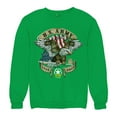 thumbnail image 5 of US Army Eagle Crewneck Sweatshirt 250 Years Anniversary American Veteran DD 214, 5 of 7