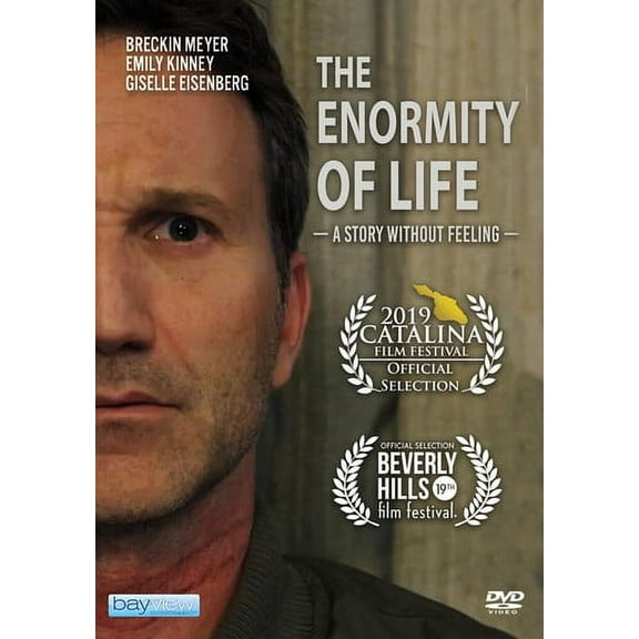The Enormity Of Life (DVD)
