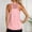 Pink, variant on BAODANN Tops Racerback Yoga Shirts Tank Mesh Workout Clothes Women's Blouse Athletic Women Fitness Tops for Women Womens Running Tops 2000s Crop Top and Top Women Active Tops for Women Loose Dressy