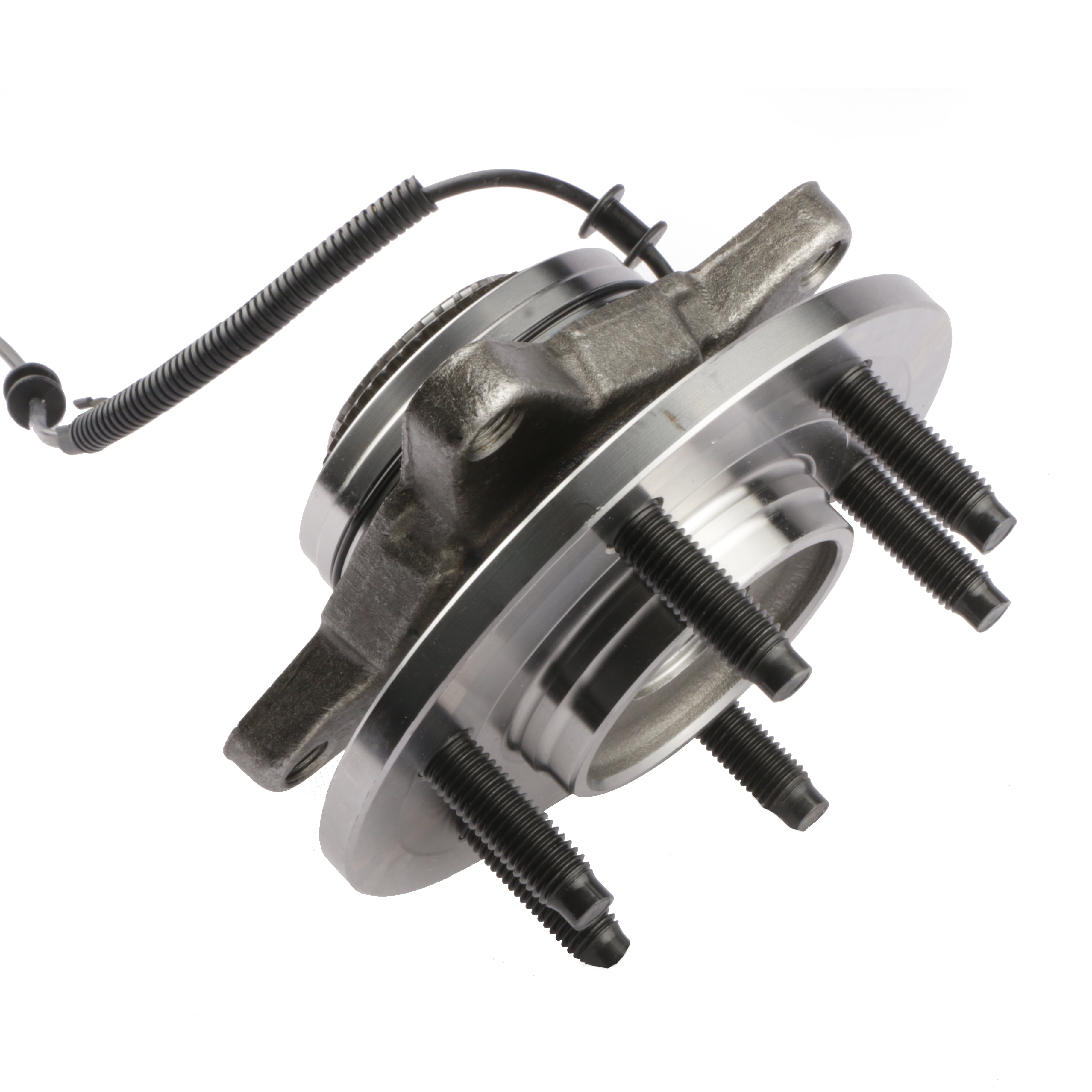 2005 Ford F150 Wheel Bearing/Hub Assembly-Front