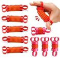 thumbnail image 3 of Juguetes para dedos, paquete de 10 inquietos para dedos para hombres, mujeres y adultos jóvenes, y juguete sensorial para ejercitar, 3 of 5