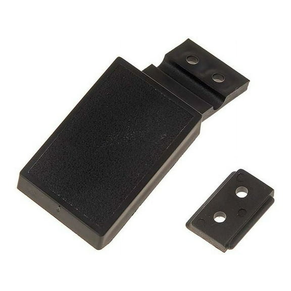 Sliding Window Latch - Compatible with 1988 - 1994 GMC K2500 1989 1990 1991 1992 1993
