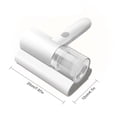 thumbnail image 4 of Aspirador Inalámbrico 1200 MAH Colchón Succión Potente 10 KPa, 4 of 4