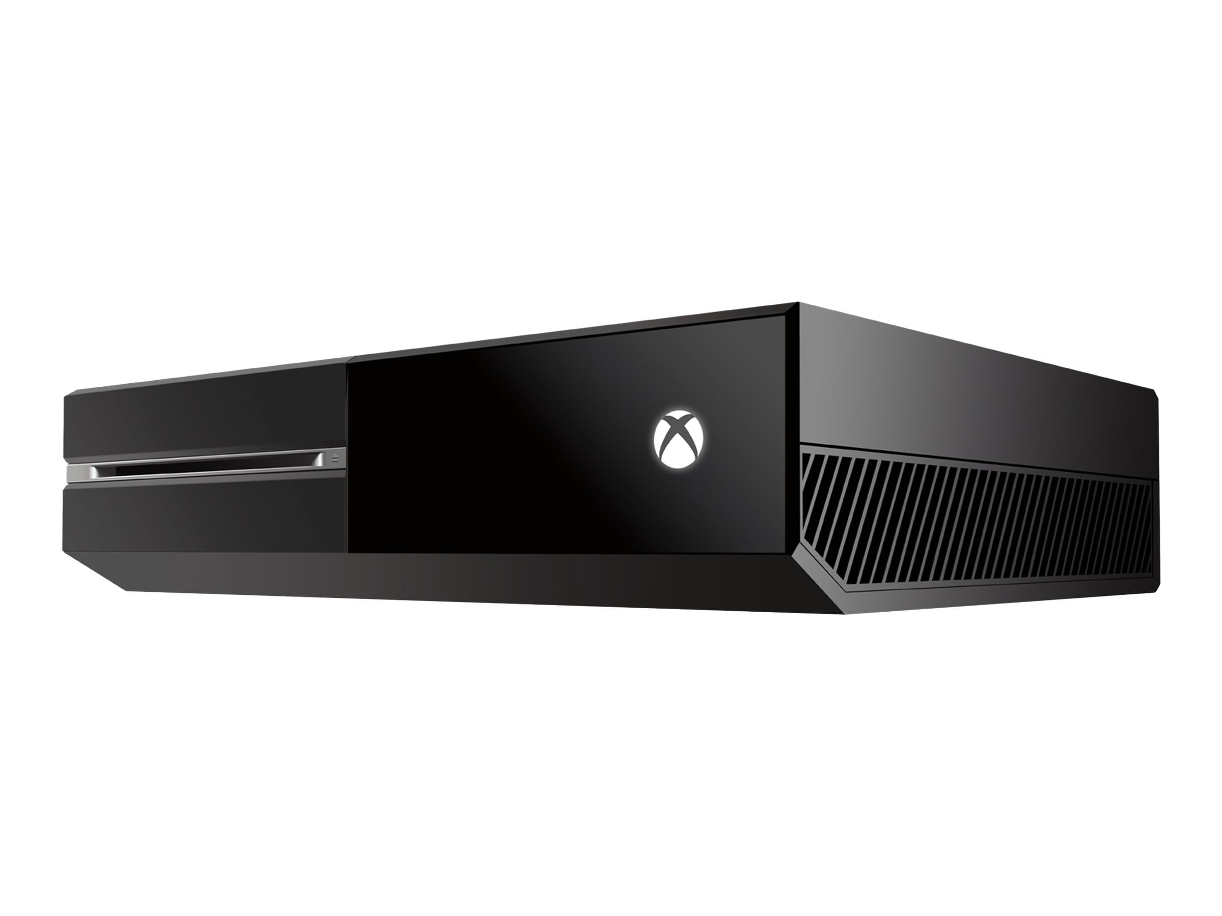 Microsoft Xbox One Day One Edition - Walmart.com