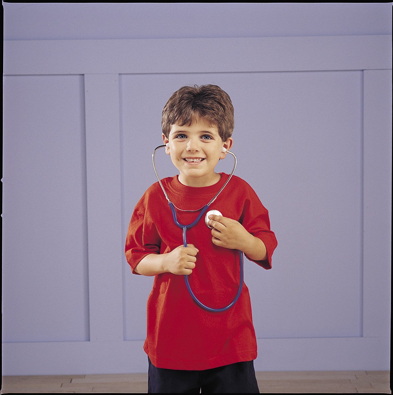 learning resources stethoscope