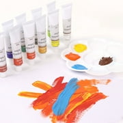 COBBEKO Pottery Underglaze Pigment DIY Ceramic Hand-painted Glaze Environmental Pigment