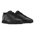 thumbnail image 3 of Tenis Reebok Mujer Dama Casual Negro Glide negro 3,0 MX, 3 of 8