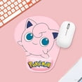 thumbnail image 2 of Jason Sanrio Pokemon Pikachu Cinnamon Kuromi-Alfombrilla De Ratón De Dibujos Animados De Algodón , gel De Sílice , Muñeca Engrosada , Silicona No sl, 2 of 4