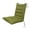 Green, variant on XmhyTop Thick Comfort Garden Terrace Bench Cushion, Indoor/Outdoor Pad for Home, Kitchen & Office Seats, 17.75x39.37 Inches ,Orange