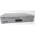 Broksonic Dvcr810 DVD VCR DVD Player VHS VCR Combo New