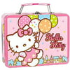 Hello Kitty 'Balloon Dream' Small Metal Favor Container (1ct)
