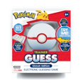 thumbnail image 2 of Entrenador Pokémon Ultra Pro Guess Sinnoh Toy - Pokémon Cards, Magic The Gathering y Pokémon Card Binder., 2 of 3