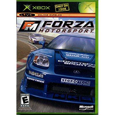 Forza Motorsport (Forza Motorsport 4 Best Drift Car)