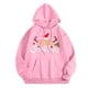 thumbnail image 4 of WILLBEST Sudadera con Capucha Merry Christmas para Mujer Sudadera con Capucha con Estampado Navideño Divertido Camiseta Navideña Informal de Manga Larga 382 Grande, 4 of 4