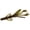 Green Pumpkin Magic 8pk, variant on Zoom 148-019 Brush Craw Watermelon 5.5in Fishing Lures (8 Pack)