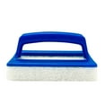 npkgvia Cleaning Brush,Clearance,Brushes Spa Tub Waterline Scrubber ...