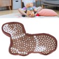 thumbnail image 4 of DIY Plush Craft Pillow Animal Craft Kit,Art Craft Animals Sewing Kit DIY Sewing  Animals Fun DIY Crafts, 4 of 8