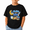 Black, variant on Class of 2038 Space Graphic T-Shirt for Kids, Astronaut Rocket School Design, Unisex Cotton Short Sleeve