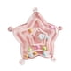 thumbnail image 3 of Bird Cage Toy Parrot Ratiry Wheel Game Interactive Game Enriquecimiento ligero Rosa, 3 of 8