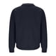 thumbnail image 5 of Blusa y camisa de manga larga con cuello alto para hombre, informal, a la moda, lisa, con cuello alto, sudadera de manga larga, blusa de poliéster para hombre, 5 of 7