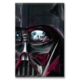 thumbnail image 1 of Cuadro Canva Listo Para Colgar Tipo Galería Ojo Darthv 40X60 cm, 1 of 4