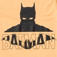 thumbnail image 4 of DC Comics Justice League Batman Toddler Boys 2 Pack T-Shirts Toddler to Big Kid, 4 of 5