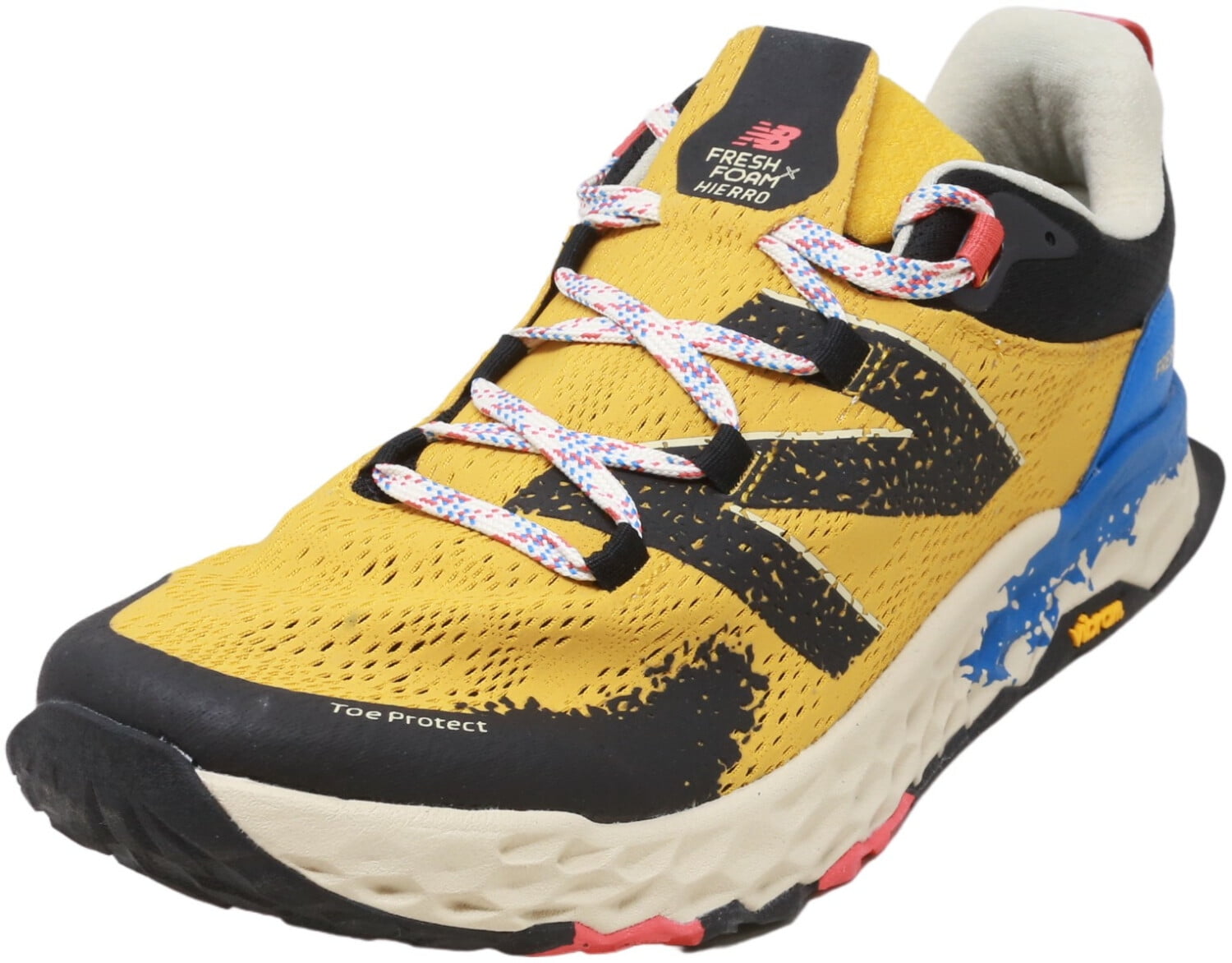 New Balance - New Balance Men's Mthier Y5 Ankle-High Trail Running ... New Balance - New Balance Men's Mthier Y5 Ankle-High Trail Running ...