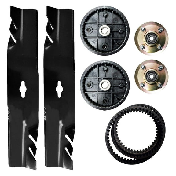 Deck Rebuild Kit Fits Toro 30" Timemaster  21811, 22200, 22205TE, 22207, 22210