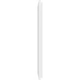 thumbnail image 3 of 12"OD x 4"C x 1"P Knox Architectural Grade PVC Contemporary Ceiling Medallion, 3 of 11