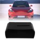 thumbnail image 1 of Contenedor Para Asiento Trasero De Coche, Caja De Almacenamiento Trasera Resistente A Roturas De Fácil Instalación Para Modelo 3, 1 of 8