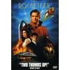 The Rocketeer (DVD), Walt Disney Video, Action & Adventure