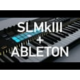 thumbnail image 5 of 49SL MkIII MIDI and CV Keyboard Controller, 5 of 7