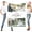 2 Photos, variant on Personalised Gifts for Women and Men, Personalised for Adults, , Custom Blanket with Photos, for Birthday, Christmas