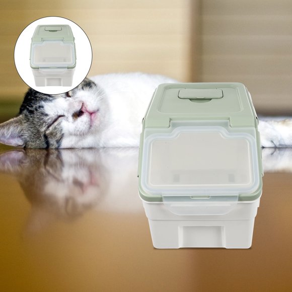 EXHUMKY 1Ud Para Almacenaje De Para Perros Y