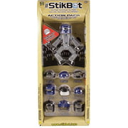 Stikbot, accessoire de jeu de rôle, pack casque