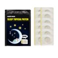 thumbnail image 2 of 12pcs/bag Improve Sleep Patch Insomnia Stickers Anxiety And Stress Relieve Body Relax Sticker Paste, 2 of 8