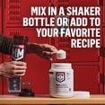 thumbnail image 3 of Suplemento de proteína en polvo Muscle Milk Pro Series 2 kg, 3 of 4