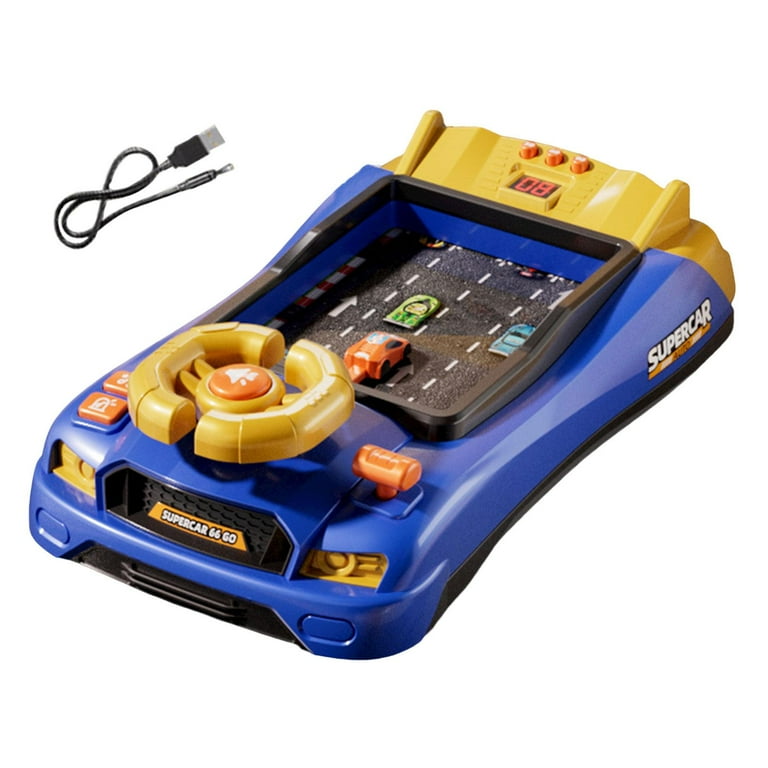Interactive car toy deals