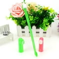 thumbnail image 1 of 3Pcs/set Double Head Pet Hand Toothbrush Pet toothbrush Pet toothbrush set Teeth Care Cleaning Brush Grooming Tools Set Random Color, 1 of 9