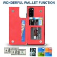 thumbnail image 5 of Cross body Lanyard Cover compatible Samsung Galaxy S20 Plus Case Cheap and fine, 5 of 5