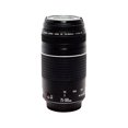 thumbnail image 3 of Lente Zoom Canon 75-300 f 4-5.6 llI Reacondicionado Grado A Canon 75300, 3 of 3